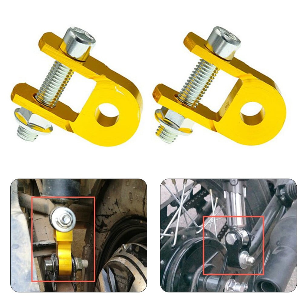 Lierteer Motorcycle Heighter Electric Vehicle Modified Rear Shock Absorber Aluminum Alloy